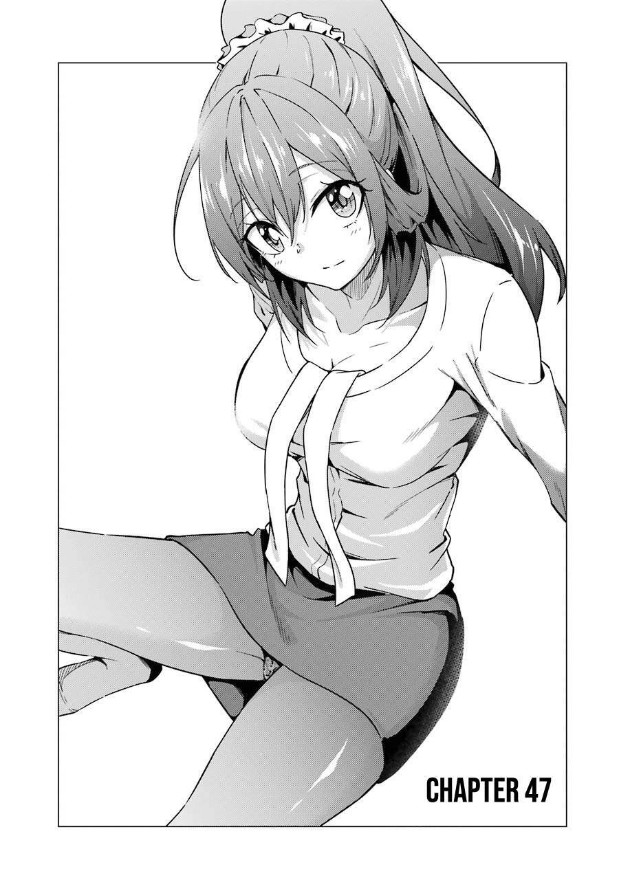 kou 2 ni time leaped shita ore ga, touji suki datta sensei ni kokutta kekka chapter 47 - Trang 2