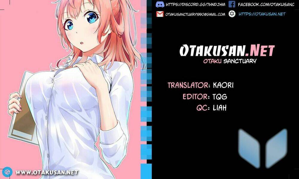 kou 2 ni time leaped shita ore ga, touji suki datta sensei ni kokutta kekka chapter 5 - Trang 2