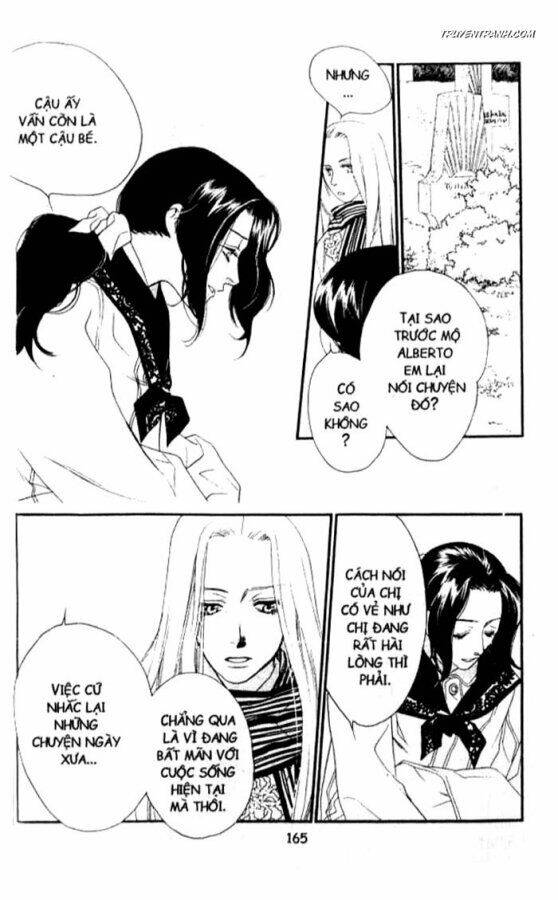 Koucha Ouji (Hoàng Tử Hồng Trà) Chapter 151 - Next 