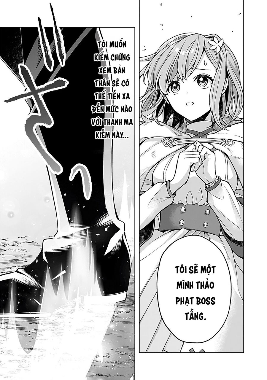 kougekiryoku zero kara hajimeru kenseitan chương 5 - Next Chapter 6