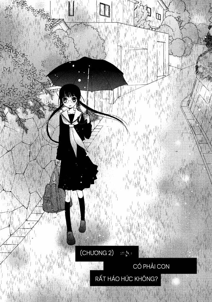 Kouya no Koi Chapter 2 - Trang 2