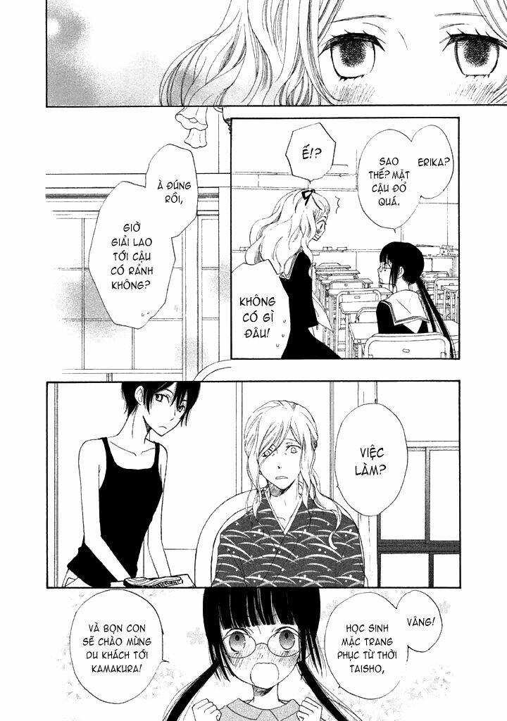 Kouya no Koi Chapter 2 - Trang 2