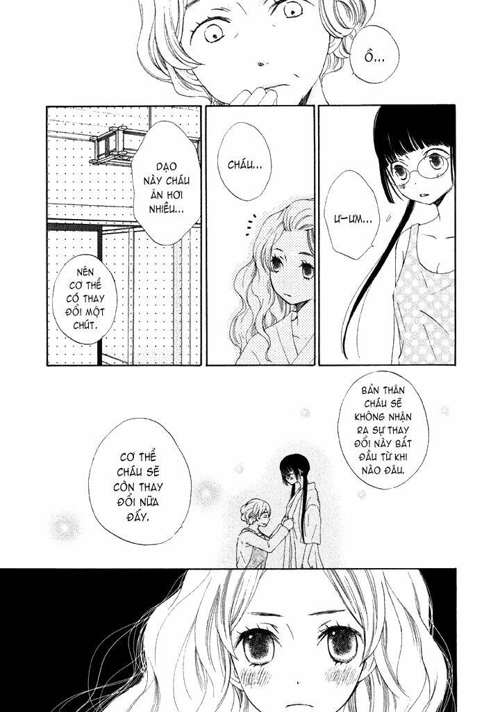 Kouya no Koi Chapter 2 - Trang 2