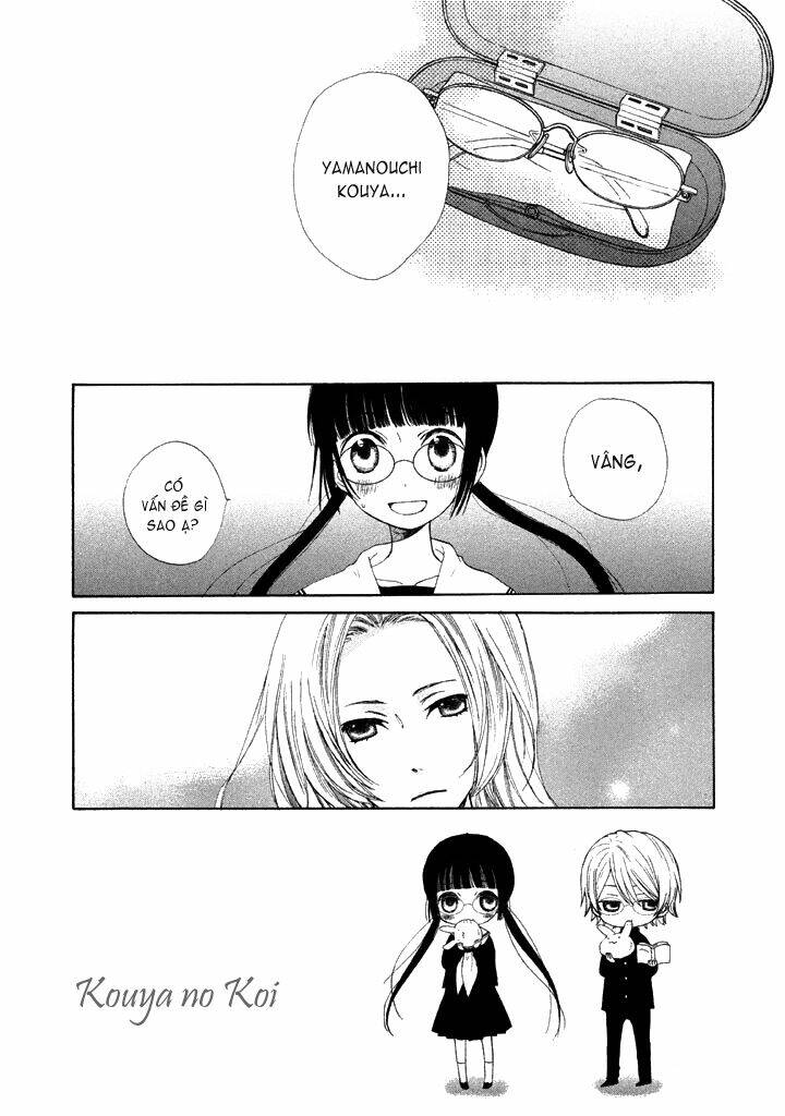 Kouya no Koi Chapter 2 - Trang 2