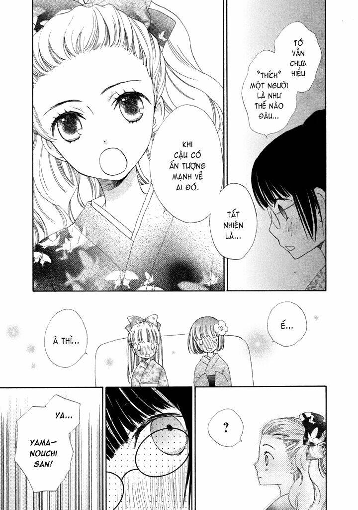 Kouya no Koi Chapter 2 - Trang 2