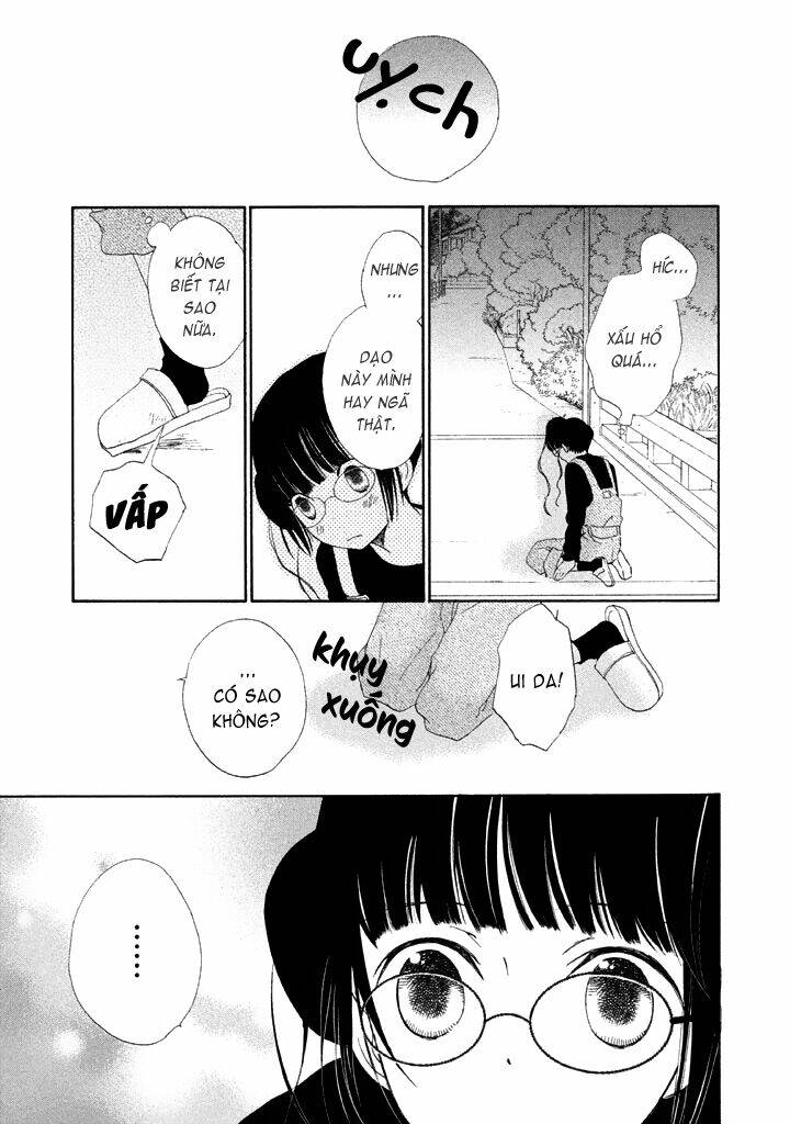 Kouya no Koi Chapter 2 - Trang 2