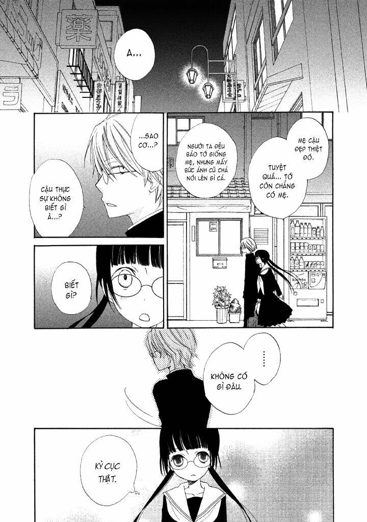 Kouya no Koi Chapter 2 - Trang 2