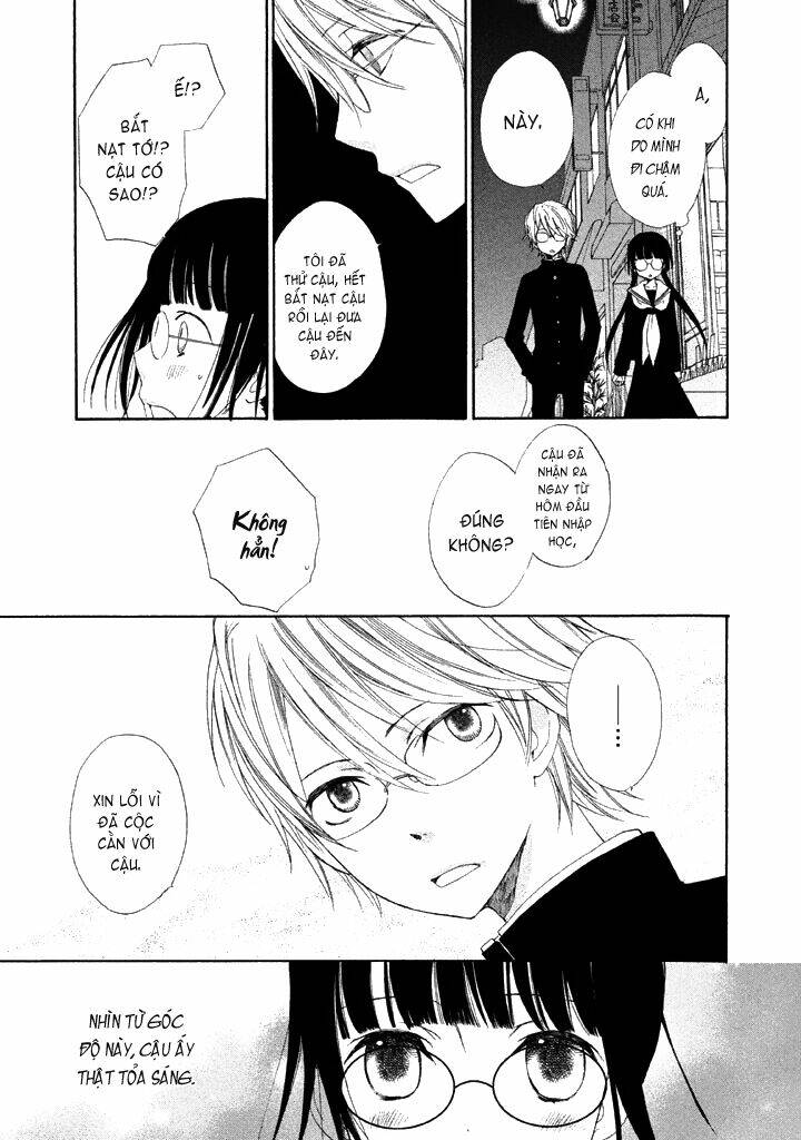 Kouya no Koi Chapter 2 - Trang 2