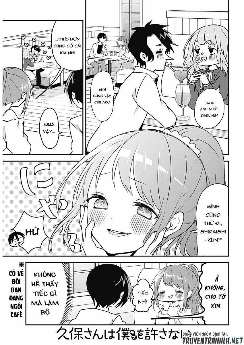 kubo-san wa boku (mobu) wo yurusanai chương 42 - Next chương 43