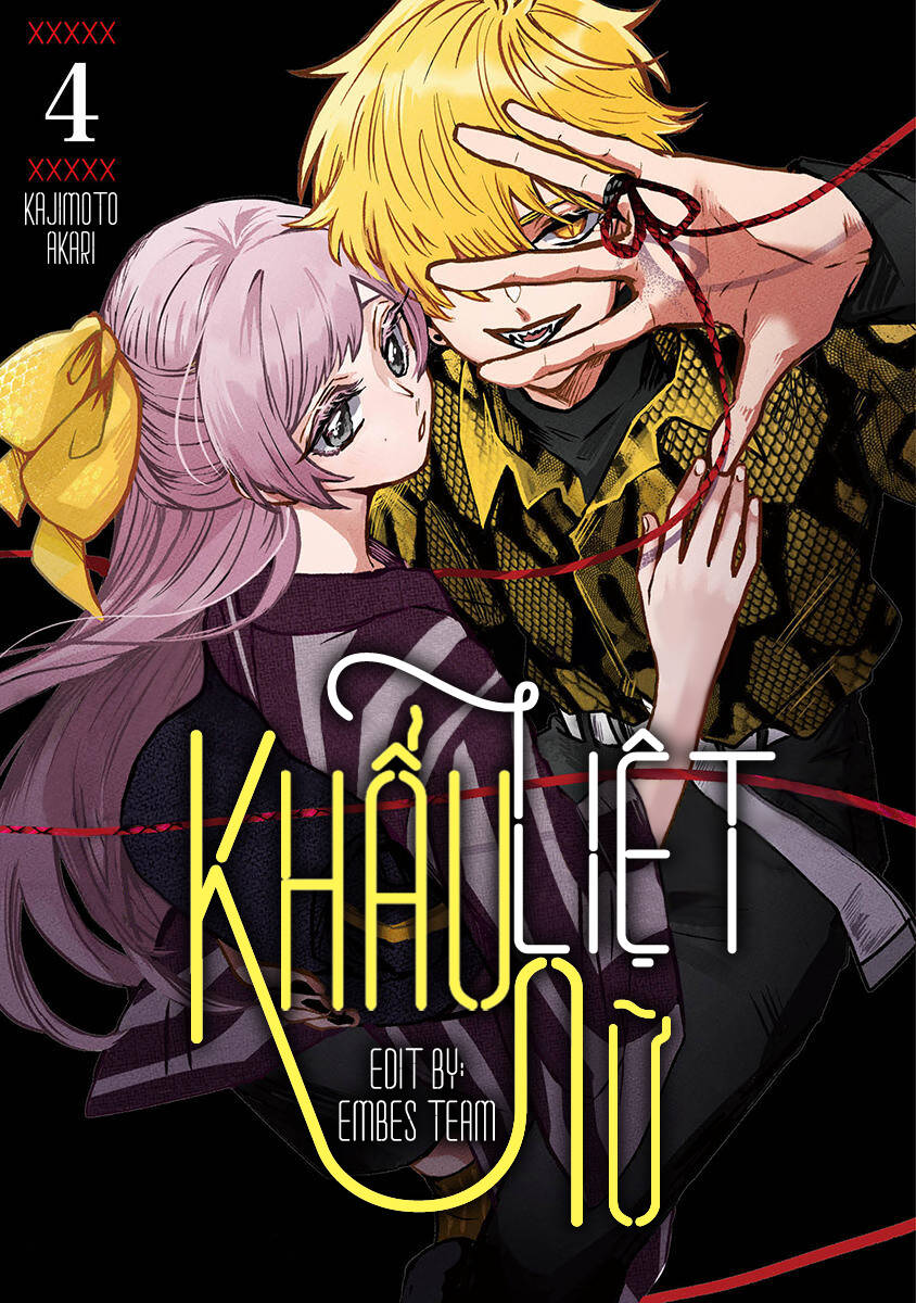 kuchi ga saketemo kimi ni wa chapter 26 - Trang 2