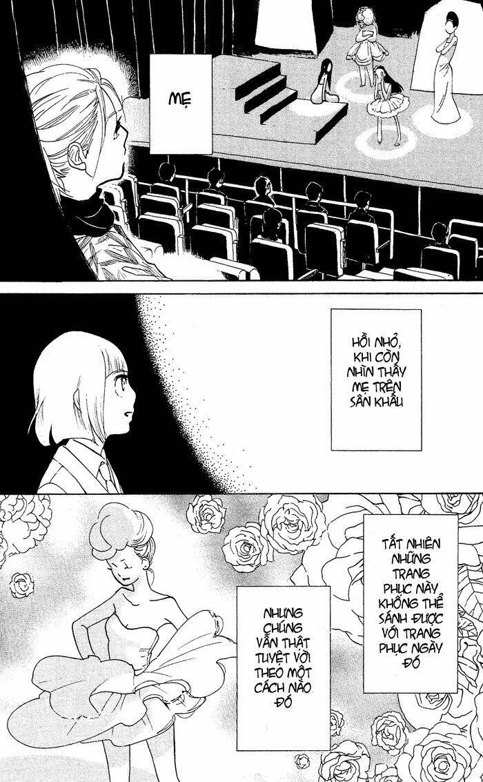 Kuragehime (Công Chúa Sứa) Chapter 28 - Trang 2