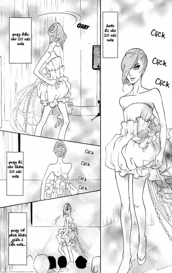 Kuragehime (Công Chúa Sứa) Chapter 34 - Trang 2