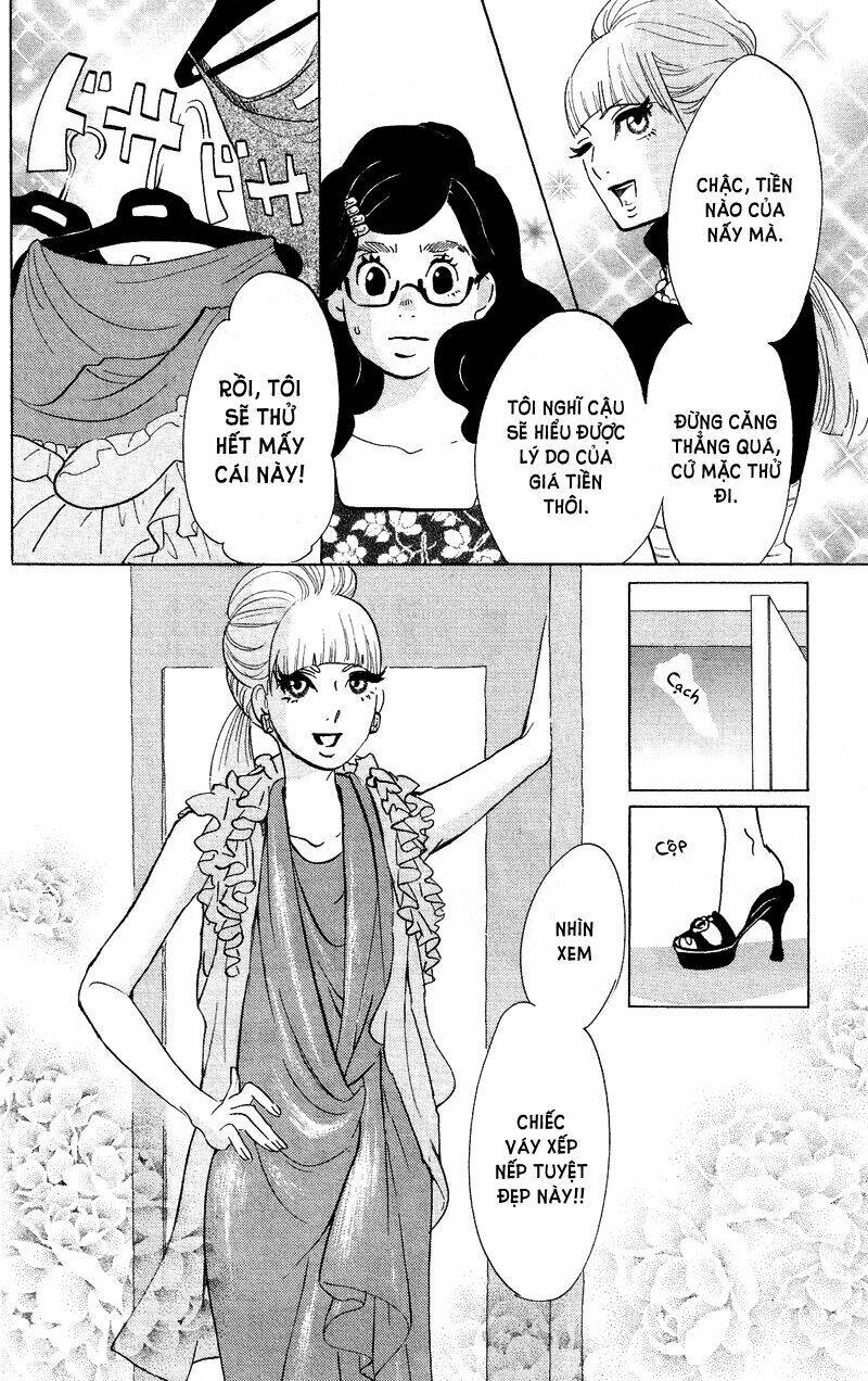 Kuragehime (Công Chúa Sứa) Chapter 42 - Trang 2