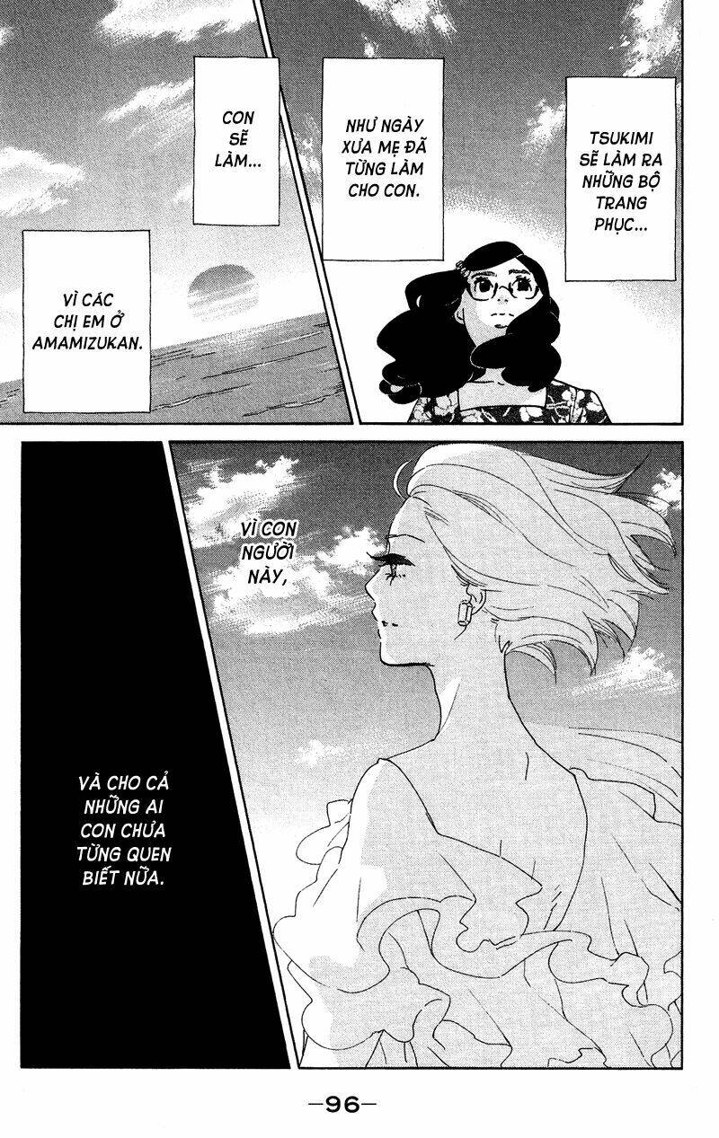 Kuragehime (Công Chúa Sứa) Chapter 42 - Trang 2