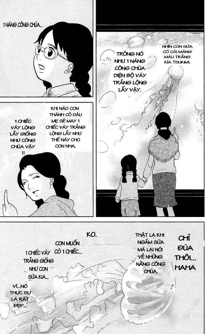 Kuragehime Chapter 1 - Trang 2