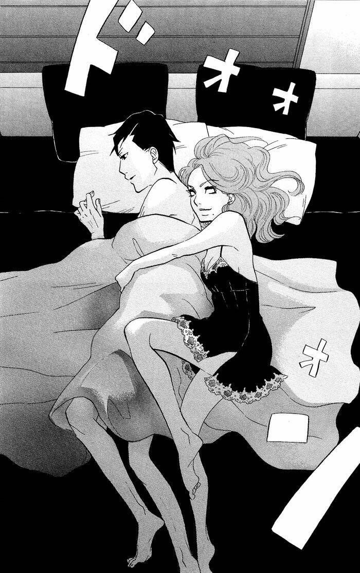 Kuragehime Chapter 10 - Trang 2