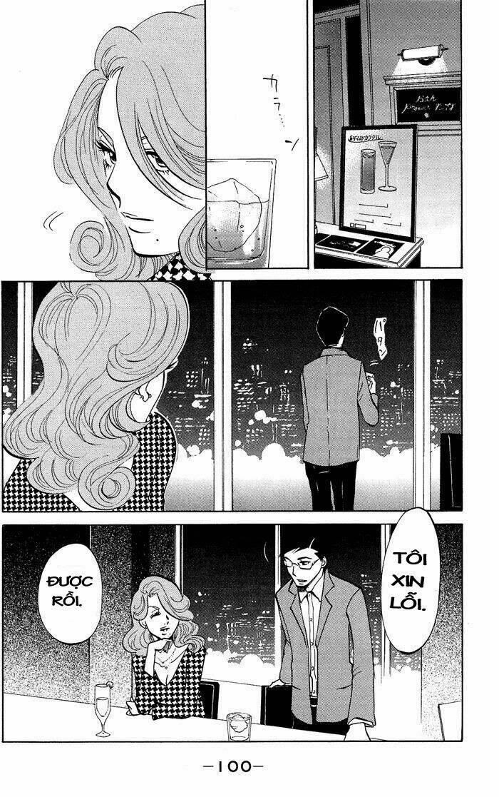 Kuragehime Chapter 10 - Trang 2