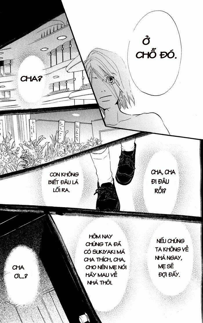 Kuragehime Chapter 11 - Trang 2