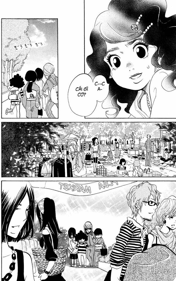 Kuragehime Chapter 14 - Trang 2