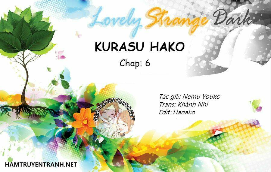 kurasu hako chương 6 - Trang 2