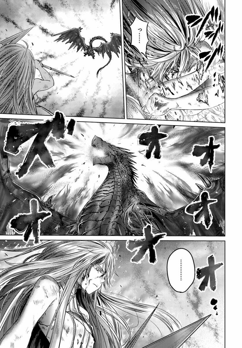 Kuro No Maou Chapter 6 - Trang 2