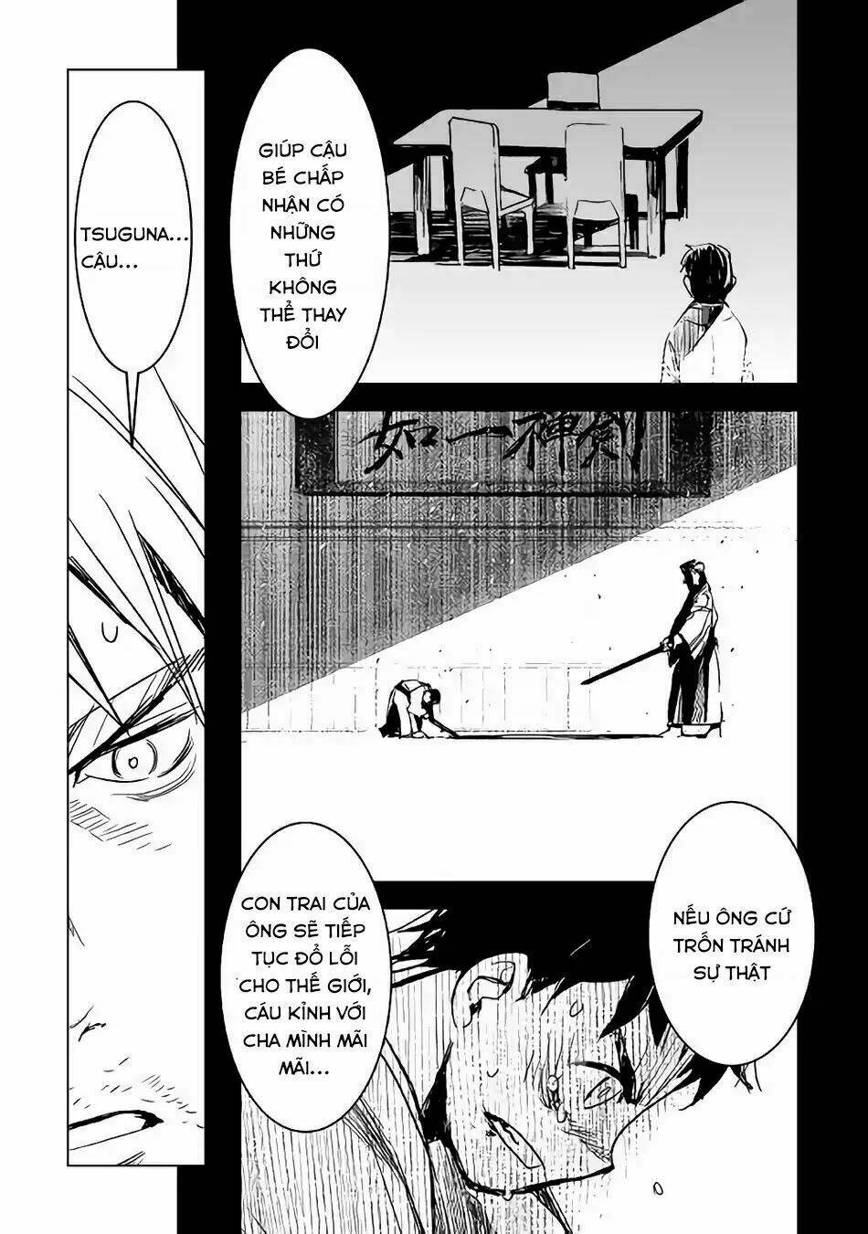 Kuro No Souzou Shoukanshi - Tenseisha No Hangyaku Chapter 12 - Trang 2