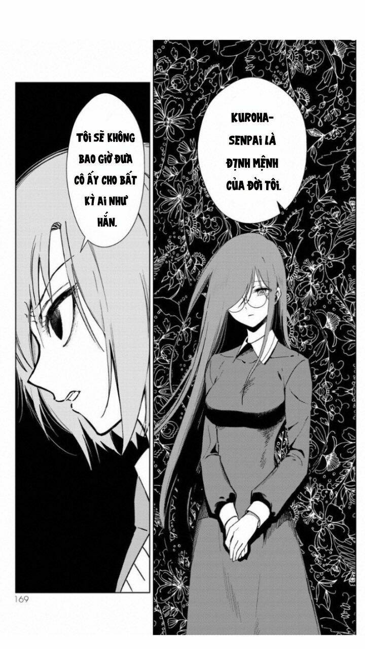 kuroha to nijisike Chapter 3 - Trang 2