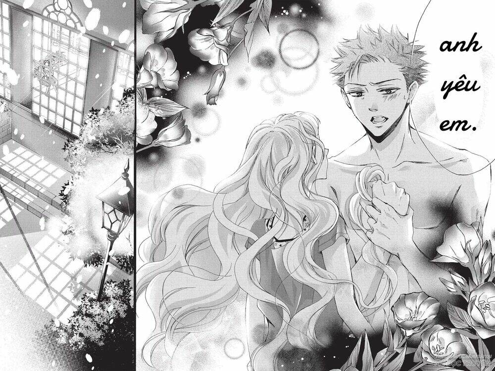 Kurohyou To 16 - Sai Chapter 19.2 - Trang 2