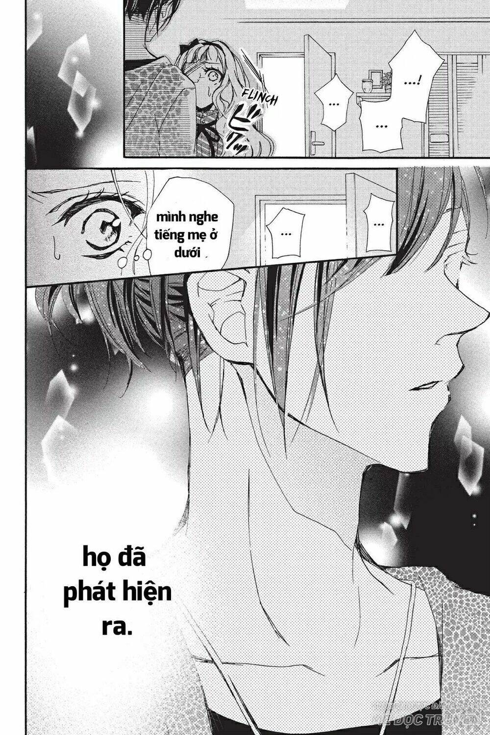 Kurohyou To 16 - Sai Chapter 9.2 - Trang 2