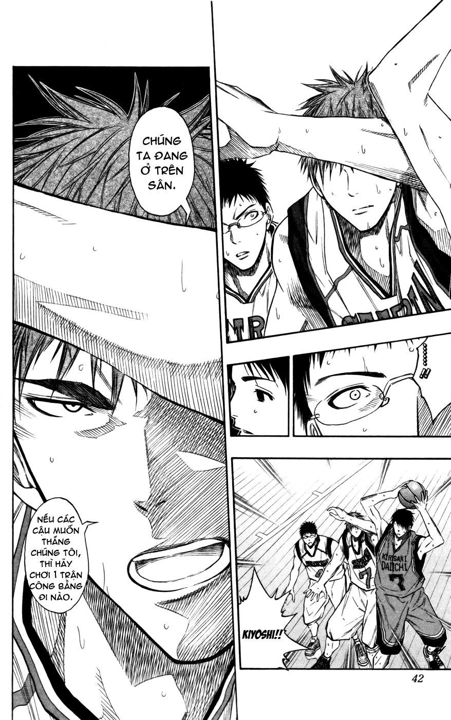 kuroko no basuke 101 - Next 102