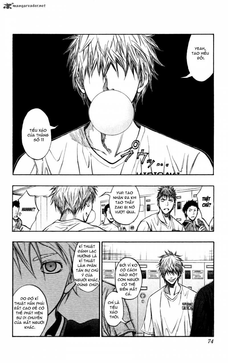 kuroko no basuke 103 - Next 104