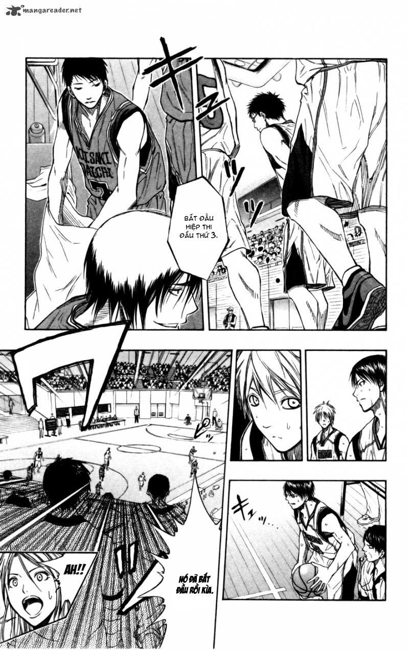 kuroko no basuke 103 - Next 104