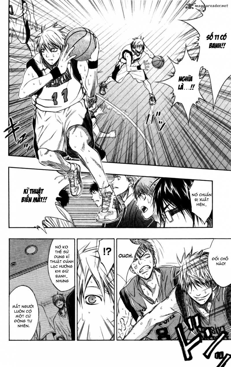 kuroko no basuke 103 - Next 104