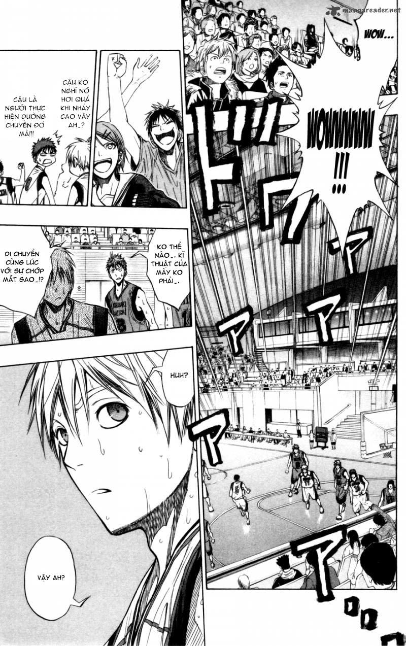 kuroko no basuke 103 - Next 104