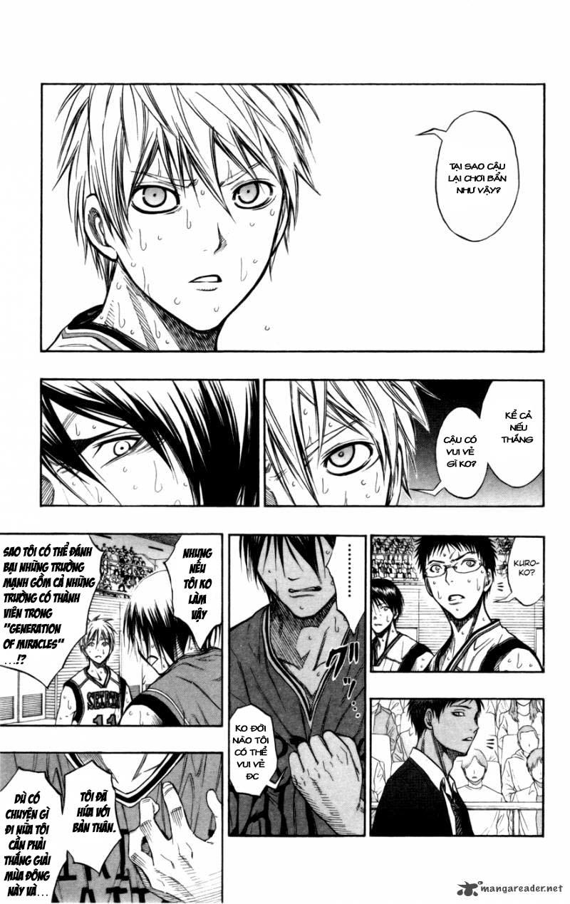 kuroko no basuke 103 - Next 104