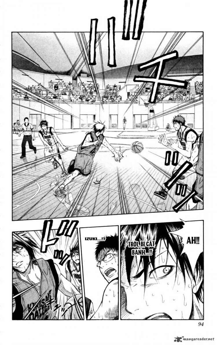 kuroko no basuke 104 - Next 105