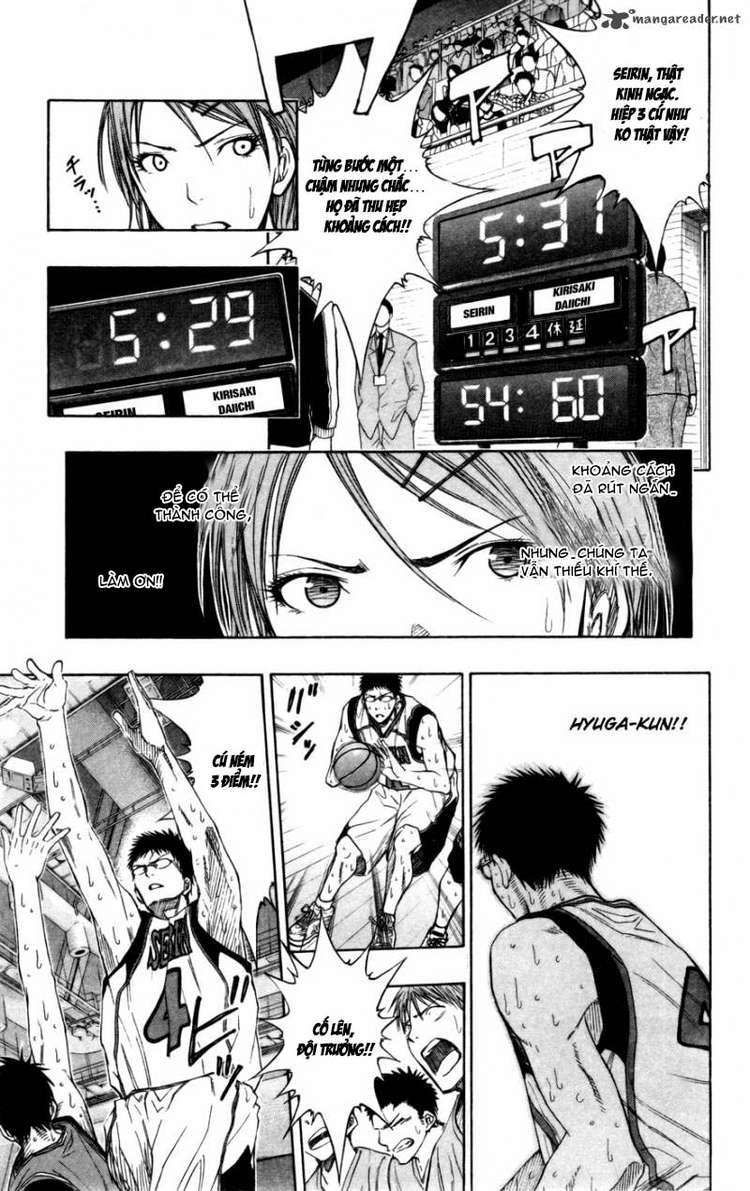 kuroko no basuke 105 - Next 106