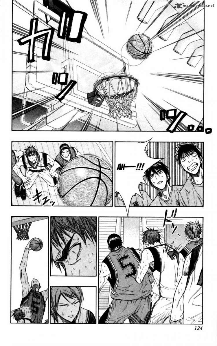 kuroko no basuke 105 - Next 106