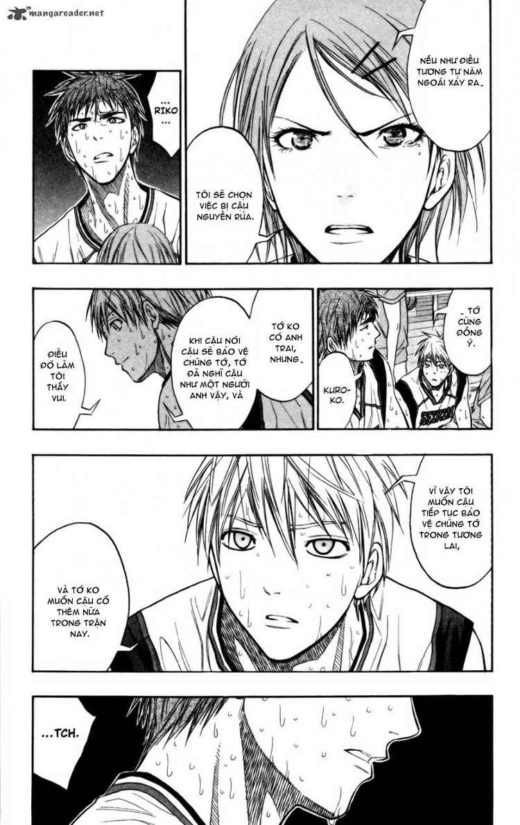 kuroko no basuke 105 - Next 106