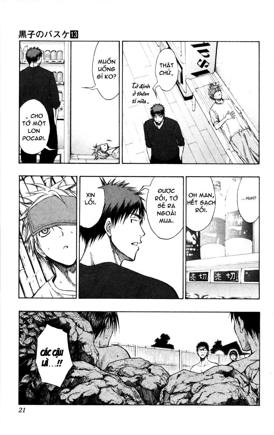 kuroko no basuke 109 - Next 110