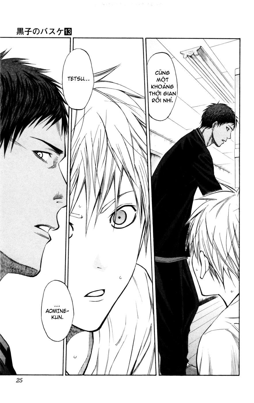 kuroko no basuke 109 - Next 110