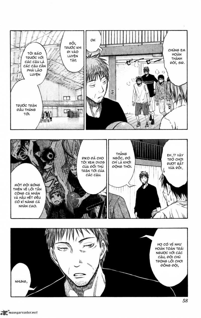 kuroko no basuke 111 - Next 112