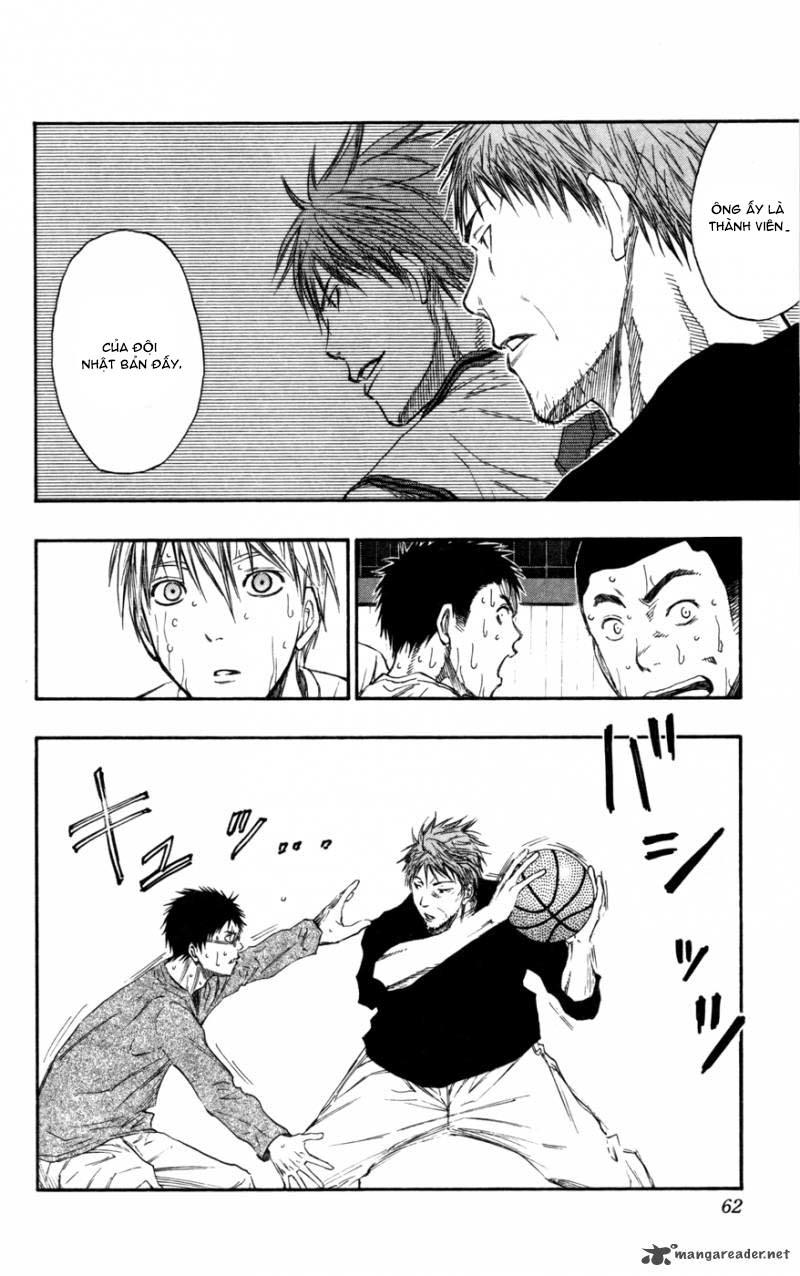 kuroko no basuke 111 - Next 112