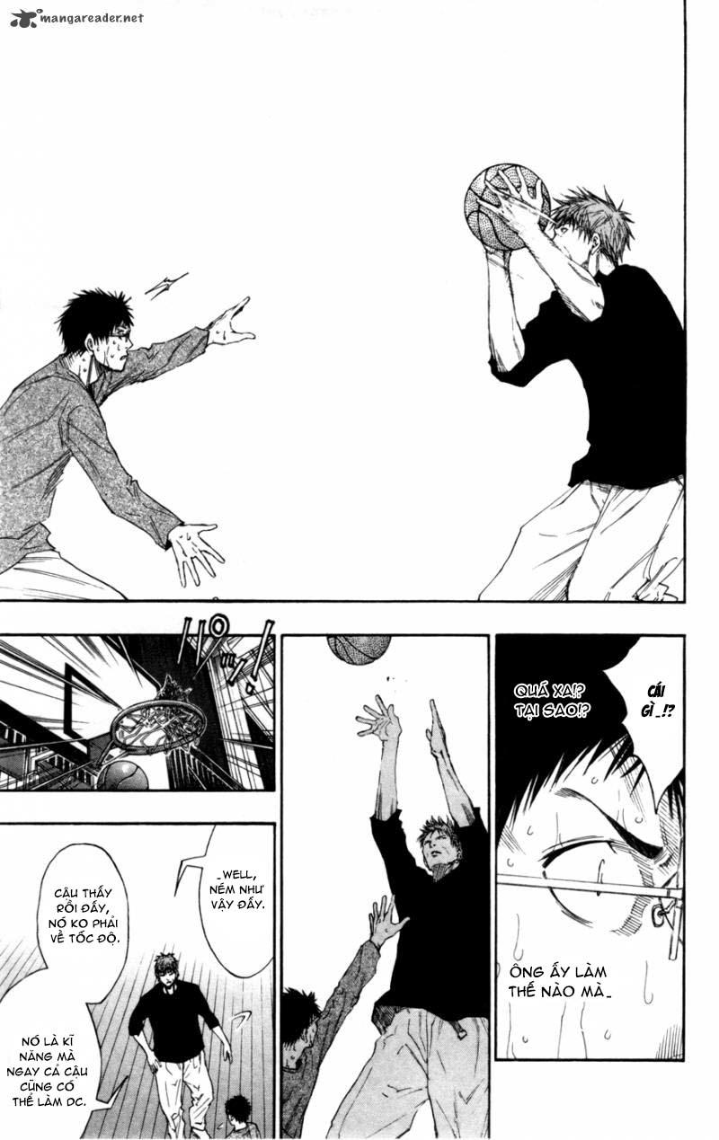 kuroko no basuke 111 - Next 112