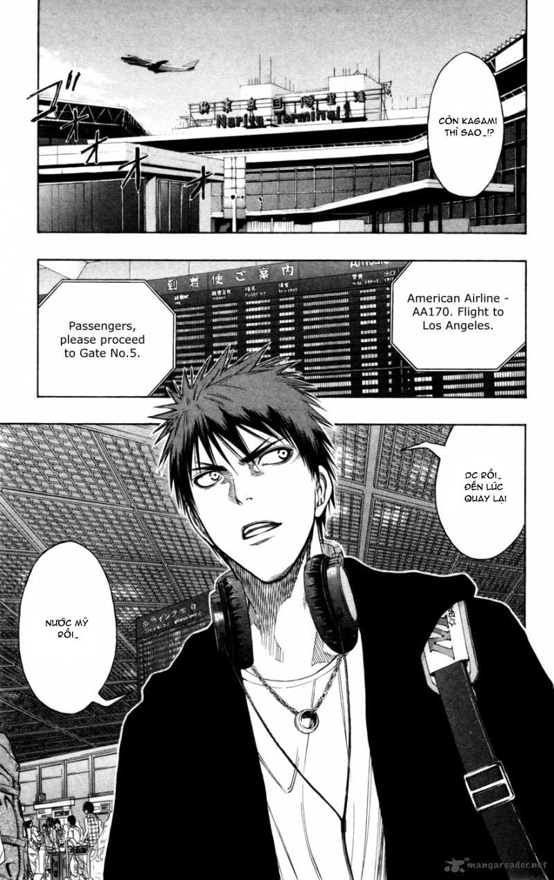 kuroko no basuke 111 - Next 112