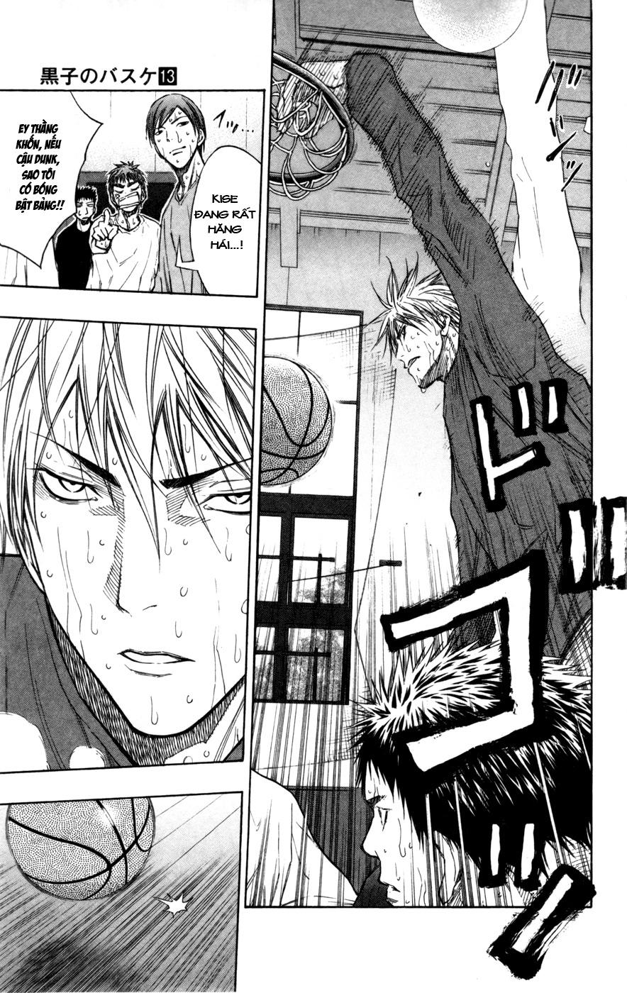 kuroko no basuke 112 - Next 113