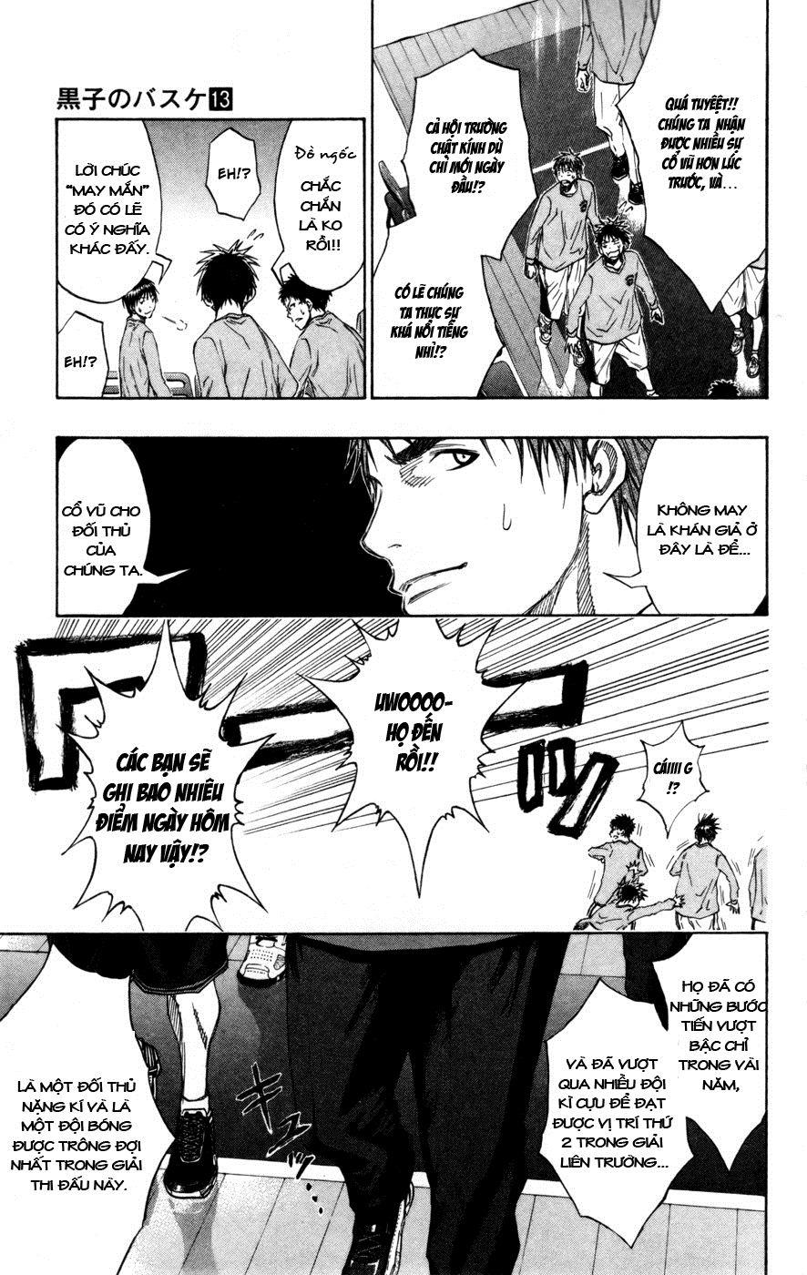 kuroko no basuke 114 - Next 115