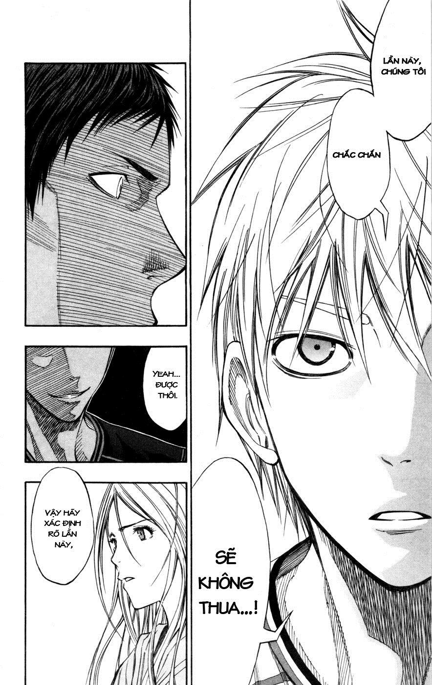 kuroko no basuke 114 - Next 115