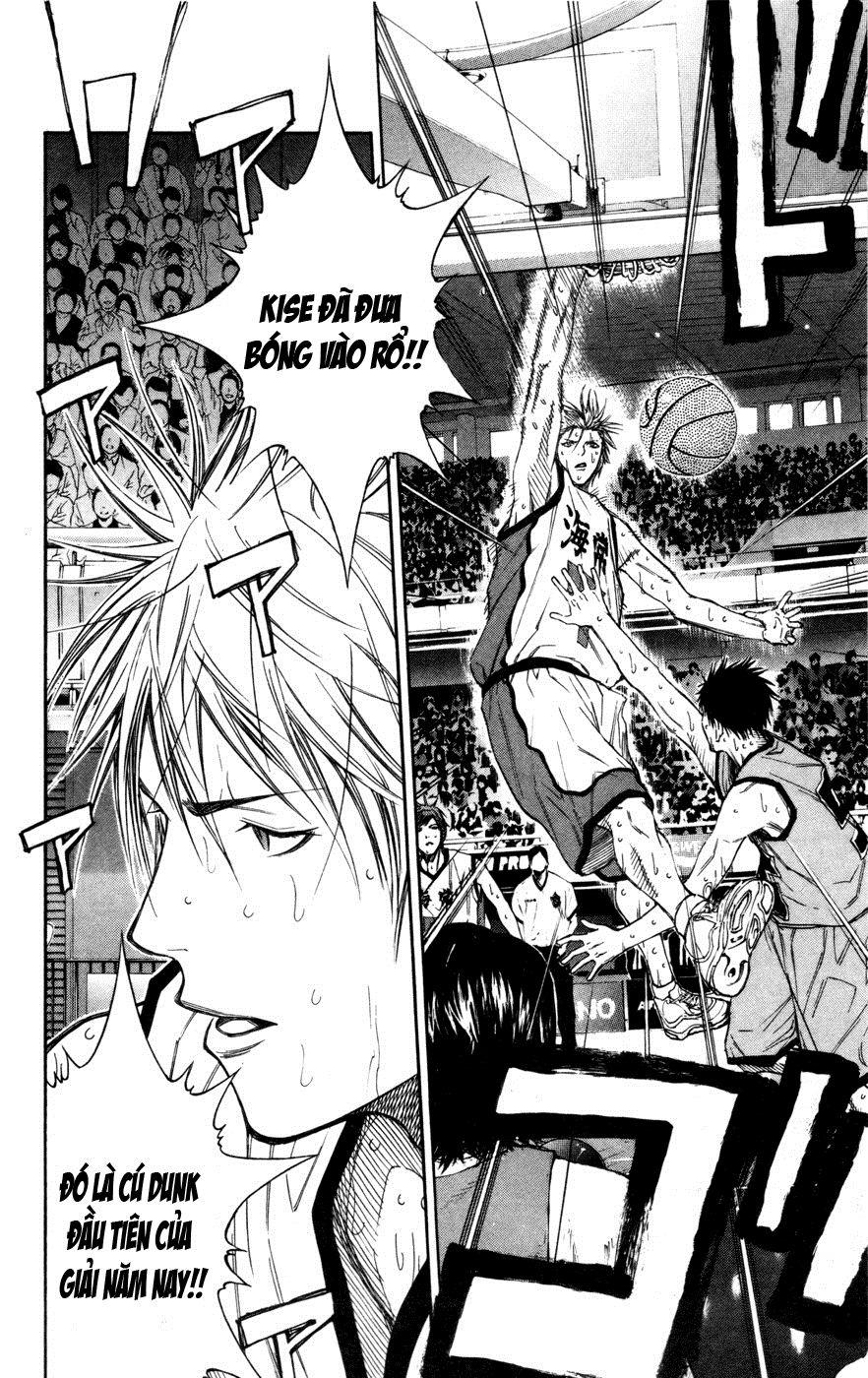 kuroko no basuke 114 - Next 115