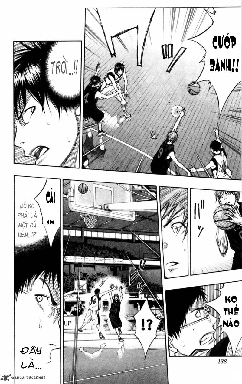 kuroko no basuke 115 - Next 116